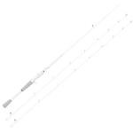 KastKing Centron Lite Twin Tip Casting Rods,6'6", Mod Fast, Med Heavy