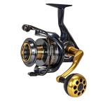 Okuma SA-4000HA Salina Spinning 4000, Blue