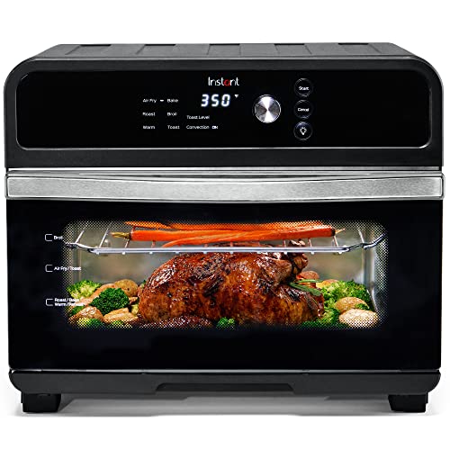 Instant Pot Omni 18L 7-in-1 Air Fryer Oven