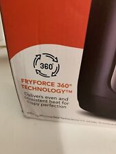 Gourmia 6-Qt Digital Air Fryer with Presets