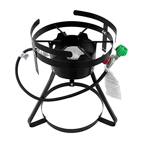 Chard FFPA105 Silver Fish and Wing Air Fryer