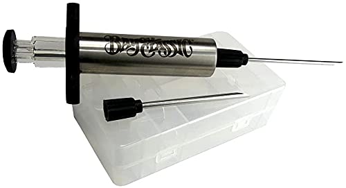 Bayou Classic 44 Quart Stainless Steel Turkey Fryer