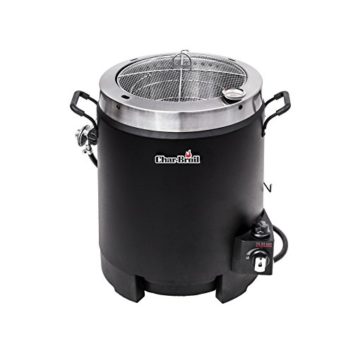 Char-Broil Big Easy Oil-Less Turkey Fryer