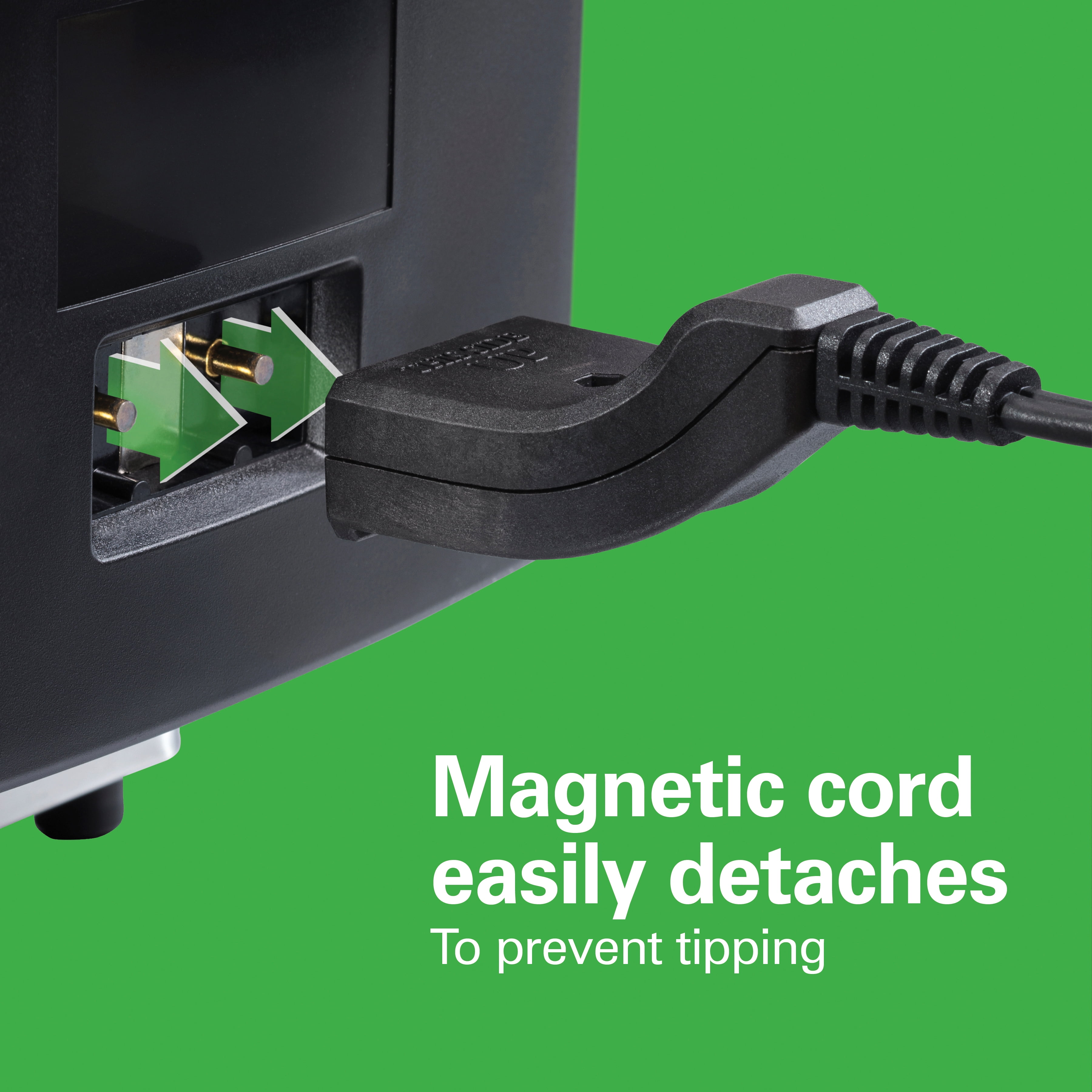 Hamilton Beach 8-Cup Family-Sized Air Fryer