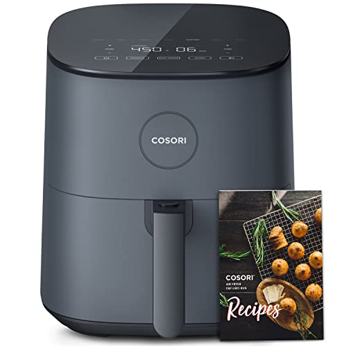 COSORI 5Qt 9-in-1 Less Oil Air Fryer