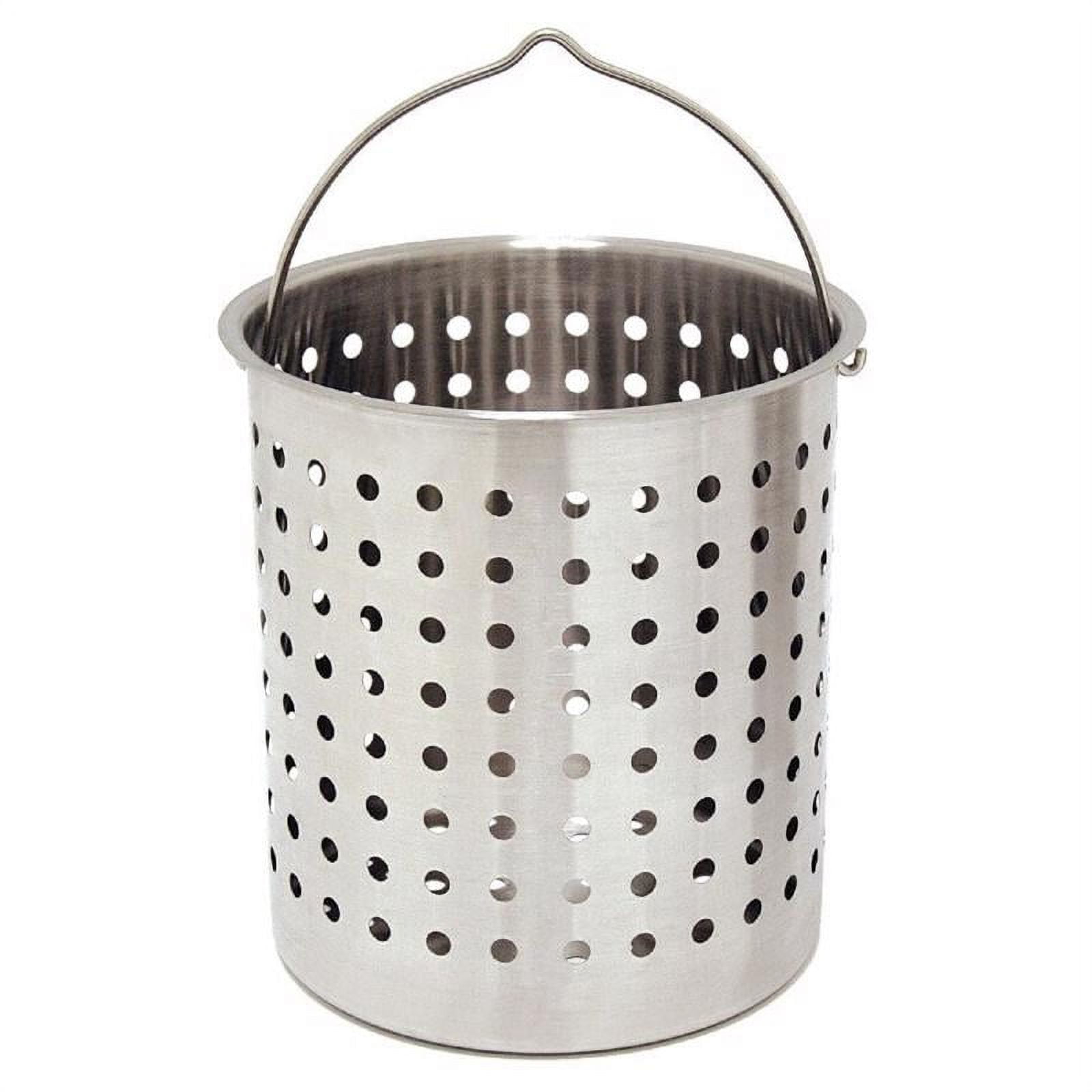 Bayou Classic 32 qt Stainless Steel Fryer Kit