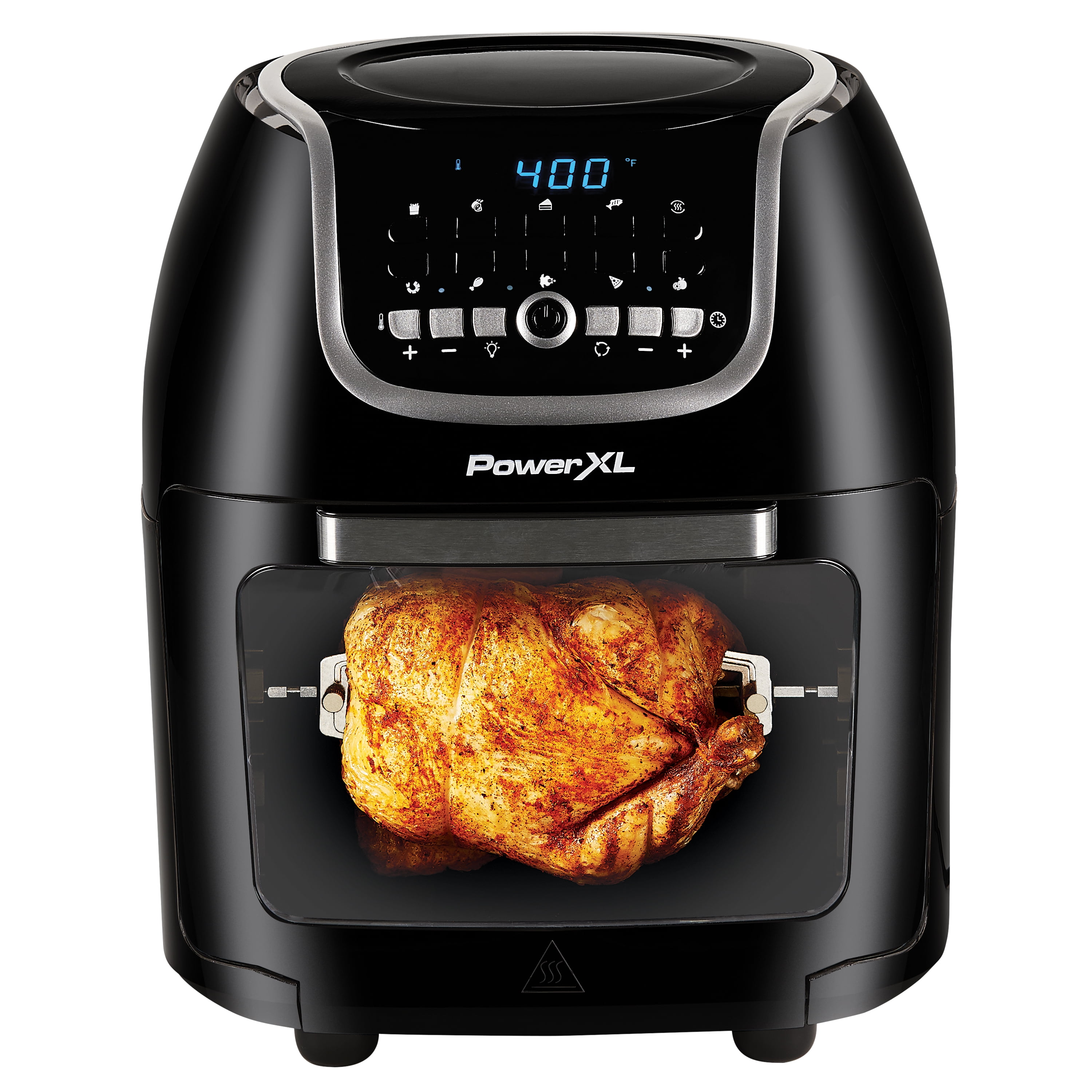 PowerXL Vortex 10 Quart Air Fryer Pro Plus