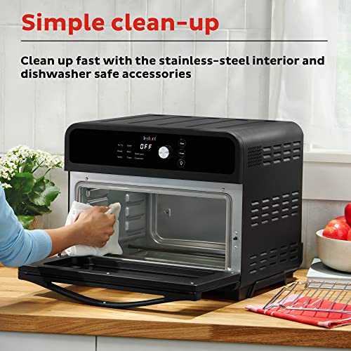 Instant Pot Omni 18L 7-in-1 Air Fryer Oven