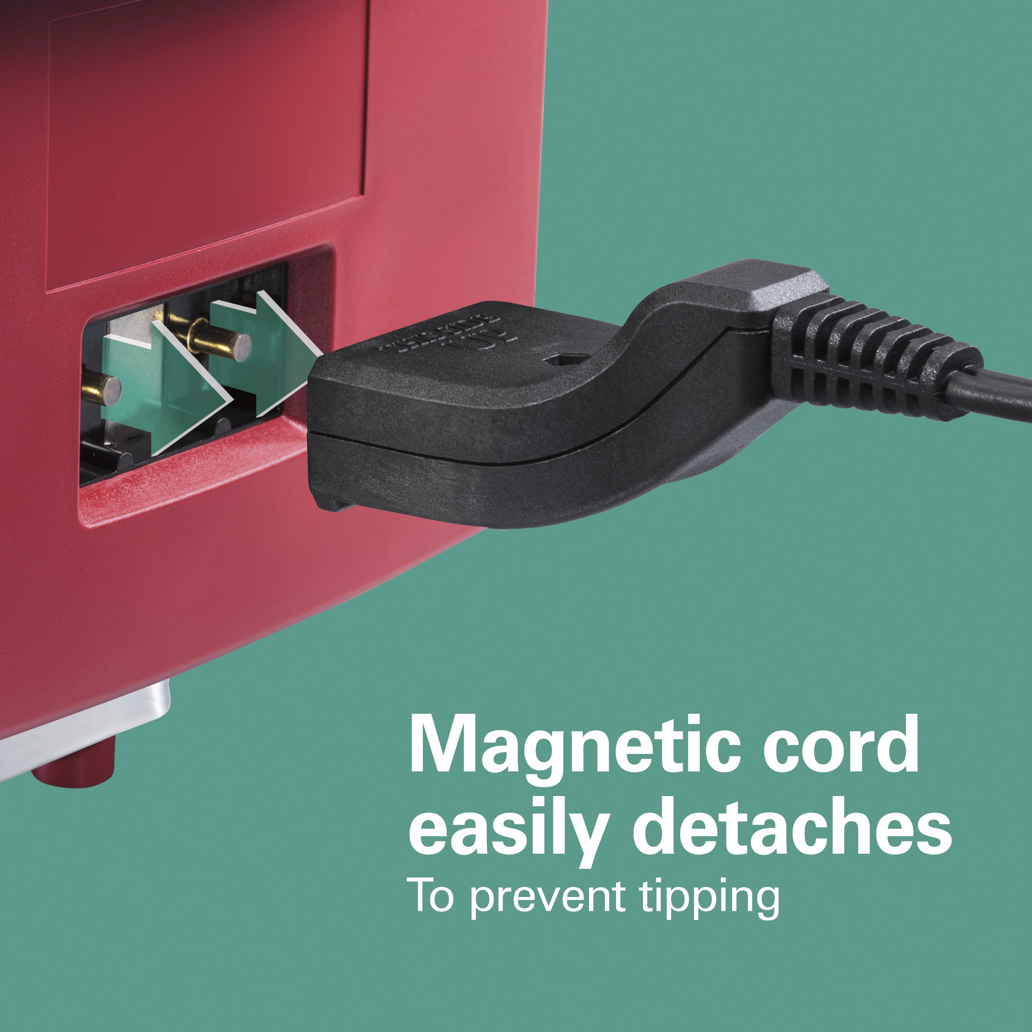 Hamilton Beach Family-Size 8 Cup Air Fryer