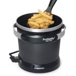 Presto FryDaddy Electric Deep Fryer 05420