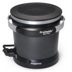 Presto FryDaddy Electric Deep Fryer 05420