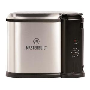 Masterbuilt XL 10L Electric Turkey Fryer