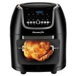 PowerXL Vortex 10 Quart Air Fryer Pro Plus