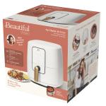 Drew Barrymore 6 Quart Touchscreen Air Fryer