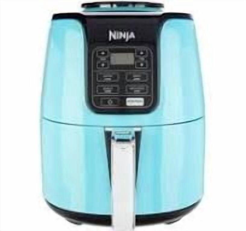Ninja AF101 4 Qt Black Air Fryer