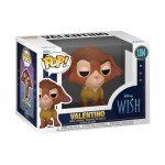 Funko Pop! Disney Valentino from Wish