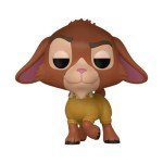 Funko Pop! Disney Valentino from Wish