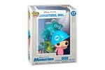 Disney Monsters, Inc. Boo in Hard Hat Funko Pop
