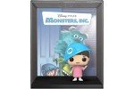 Disney Monsters, Inc. Boo in Hard Hat Funko Pop