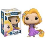 Disney Tangled Rapunzel Funko POP Figurine