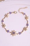 Tangled Sun Bracelet – Disney Princess Jewelry