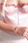 Tangled Sun Bracelet – Disney Princess Jewelry