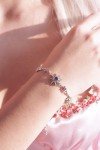 Tangled Sun Bracelet – Disney Princess Jewelry