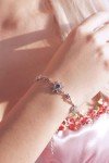 Tangled Sun Bracelet – Disney Princess Jewelry