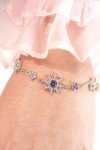 Tangled Sun Bracelet – Disney Princess Jewelry