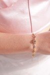 Tangled Sun Bracelet – Disney Princess Jewelry