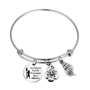 Disney Moana Bangle