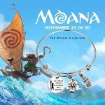 Disney Moana Bangle