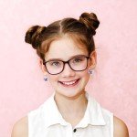 Disney Stitch Hoop Earrings for Women