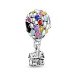 Disney Sterling Silver Character Charms by Pandora