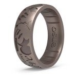 Disney Enso Silicone Ring - Wild Rose Love