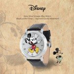 Disney Mickey Mouse Vintage Articulating Hands Watch