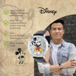Disney Mickey Mouse Vintage Articulating Hands Watch