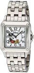 Disney Mickey Mouse Square Watch for Adults