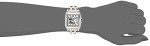 Disney Mickey Mouse Square Watch for Adults