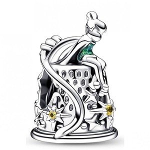 Disney Character Sterling Silver Charms by Pandora