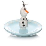 Disney Frozen 2 Olaf Trinket Dish