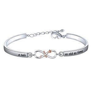 Belle Bracelet - A Tale As Old As Time