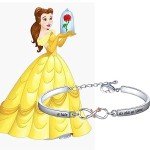 Belle Bracelet - A Tale As Old As Time