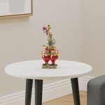 Jim Shore Alice in Wonderland Character Figurine