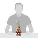 Jim Shore Alice in Wonderland Character Figurine