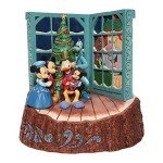 Jim Shore Disney Scrooge McDuck Figurine - 8 Inch