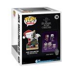 Jack Skellington & Zero Deluxe Figuring Set