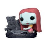 Funko Pop! Sally - Nightmare Before Christmas Edition