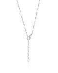 Lilo and Stitch Surfing Pendant Necklace for Women