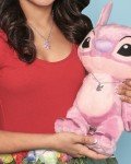 Disney Lilo & Stitch Best Friends Necklace Set
